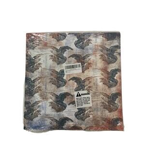 Karen Foster Design Liberty & Justice 12 x 12 Scrapbooking Paper 64952